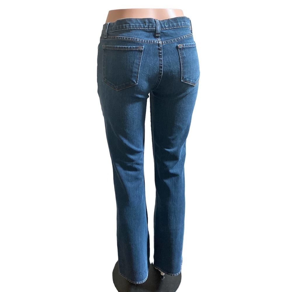 J BRAND JEANS Mid-rise Bootcut Style #8502U324, size 30 - Picture 2 of 13